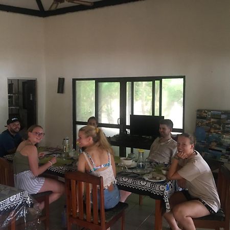 Yasawa Long Beach Hideout Resort Vuake Extérieur photo