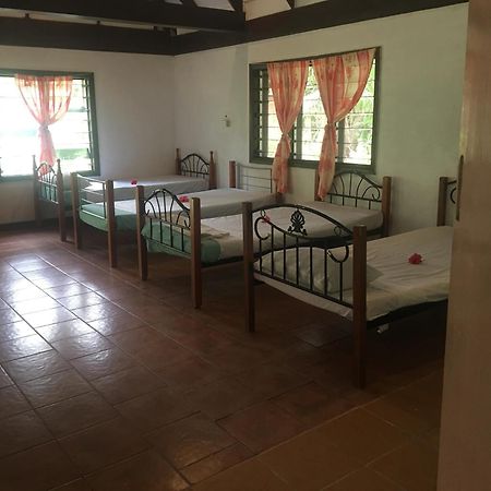 Yasawa Long Beach Hideout Resort Vuake Extérieur photo