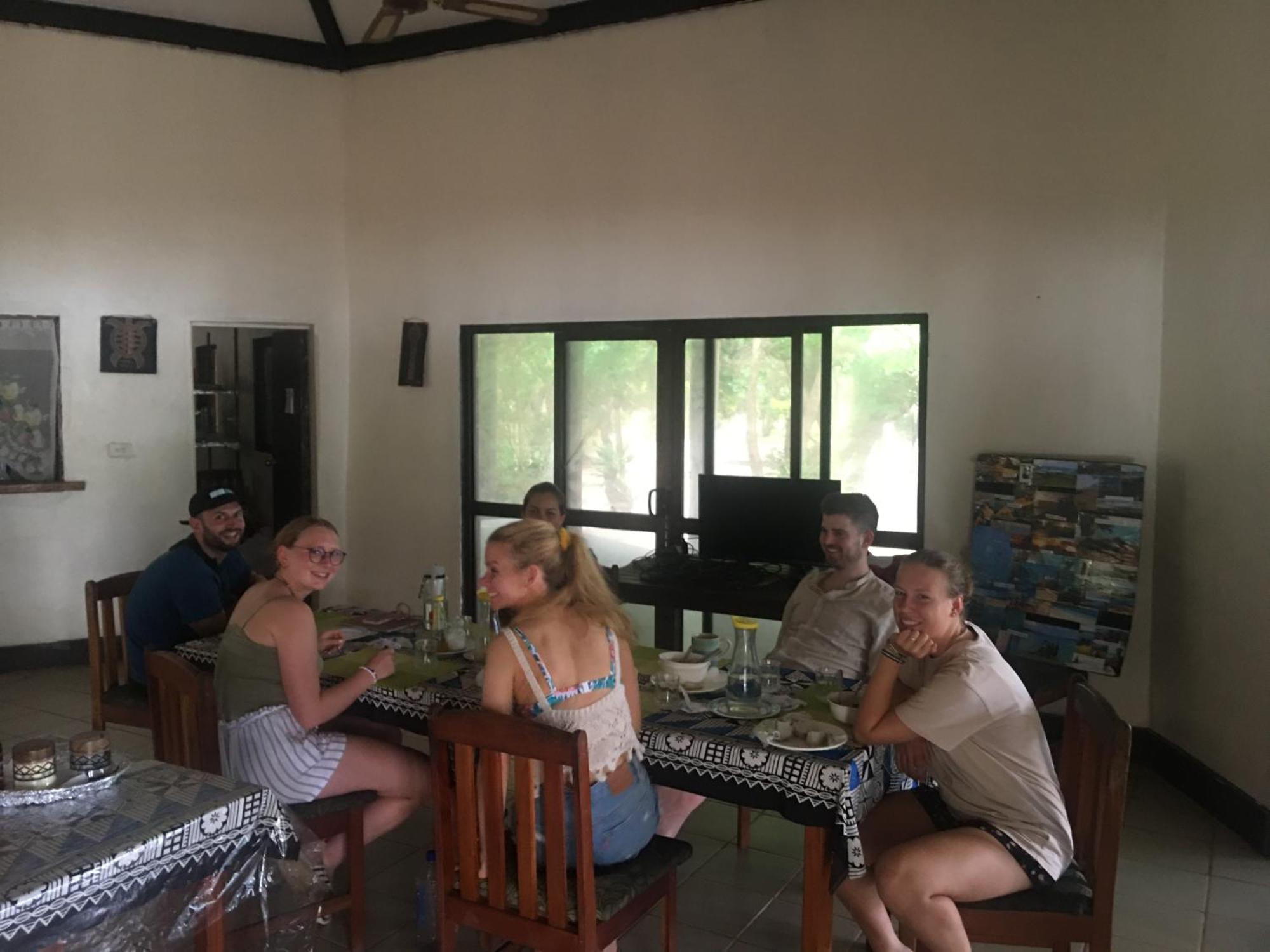 Yasawa Long Beach Hideout Resort Vuake Extérieur photo