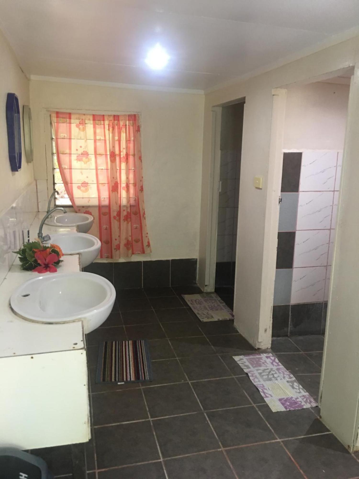 Yasawa Long Beach Hideout Resort Vuake Extérieur photo
